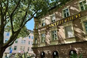 City-Apartment für Studierende