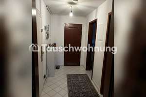 Tauschwohnung: Helle 2-Zimmer-Wohnung in Hannover-Nord – Die vollständige Adresse der Immobilie erhältst du vom Anbieter., 30419 Vinnhorst, Hannover – Vorschaubild 7