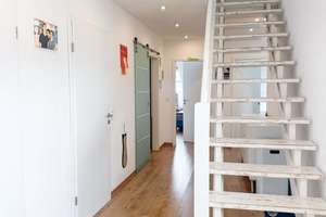 Wohnen wie im eigenen Haus: Großzügige Maisonette über drei Ebenen – Die vollständige Adresse der Immobilie erhältst du vom Anbieter., 64569 Nauheim – Vorschaubild 18