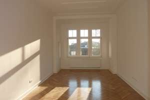 Exklusive 4-Zimmerwohnung mit Balkon und eigenem Garten in Gohlis! – Lützowstraße 23, 4157 Gohlis-Mitte, Leipzig – Vorschaubild 12