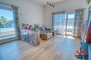 Exklusives Penthouse mit Dachterrasse! – Die vollständige Adresse der Immobilie erhältst du vom Anbieter., 85567 Grafing bei München – Vorschaubild 2