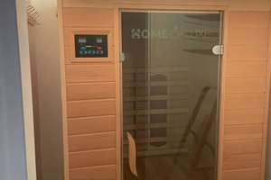 Geräumige, exklusive 7-Zimmer-Erdgeschosswohnung mit geh. Innenausstattung mit EBK in Düsseldorf – Goethestraße 56a, 40237 Düsseltal, Düsseldorf – Vorschaubild 16