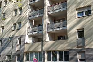 Ruhige 2-Zimmerwohnung, nur einen Katzensprung vom Hauptbahnhof – Eisenstraße 54, 40227 Oberbilk, Düsseldorf – Vorschaubild 14