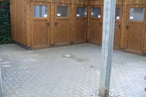 Über den Dächern des Kaßbergs - Schöne 2 Raum Wohnung mit Balkon und Aufzug in Topp Lage zu vermi... – Barbarossastraße 39, 9112 Kaßberg, Chemnitz – Vorschaubild 12
