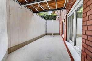 Helle Souterrain-Wohnung in Münster-City – Die vollständige Adresse der Immobilie erhältst du vom Anbieter., 48143 Martini, Münster – Vorschaubild 7
