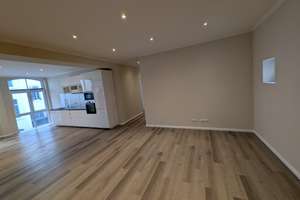 Top 5-Zimmer KfW Wohnung mit Küche, Balkon Bodenheizung in bester Lage von Wiesbaden Mitte – Moritzstraße 68, 65185 Mitte, Wiesbaden – Vorschaubild 1