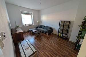 3-Zimmer-Wohnung im EG mit Einbauküche in Hannover – Jordanstraße 45, 30173 Südstadt, Hannover – Vorschaubild 28