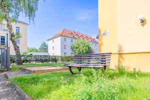 Attraktives Zimmer in hochwertiger Co-Living-WG * EBK * Balkon * Bad mit Wanne *sehr zentral *TOP – Schenkendorfstraße 38, 1139 Kaditz, Dresden – Vorschaubild 21