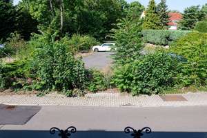 113 m² mit historischem Echtholzboden, großem Balkon & naturnah in Leipzig-Lützschena – 4159 Lützschena-Stahmeln, Leipzig – Vorschaubild 18