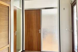 Reihenwinkelbungalow mit hohem Maß an Privatsphäre und Atriumfeeling – Die vollständige Adresse der Immobilie erhältst du vom Anbieter., 22359 Volksdorf, Hamburg – Vorschaubild 5