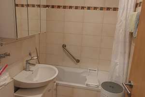 Exklusive 2-Raum-Wohnung mit gehobener Innenausstattung mit EBK in Ludwigshafen am Rhein – Otto-Stabel-Straße 4, 67059 Mitte, Ludwigshafen am Rhein – Vorschaubild 4