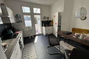 Gründerzeithaus - Eigennutzung oder Kapitalanlage: 3-Parteien-Haus in Opladen mit ca. 300 qm Wfl. – Die vollständige Adresse der Immobilie erhältst du vom Anbieter., 51379 Opladen, Leverkusen – Vorschaubild 18