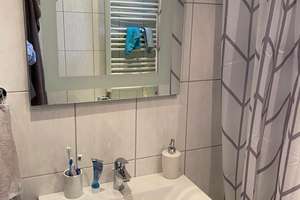 Schwabing pur: ruhige 3,5 Zimmer-Wohnung auf 86 m² mit 2 Loggien - hochwertig saniert,  frei ab 1.9. – Düsseldorfer Straße 13, 80804 Am Luitpoldpark, München – Vorschaubild 10
