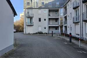 Gemütliche 1-Zimmer-Wohnung im 2. OG mit Balkon und Aufzug – Die vollständige Adresse der Immobilie erhältst du vom Anbieter., 4315 Neustadt-Neuschönefeld, Leipzig – Vorschaubild 1