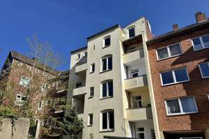Gemütliche 2-Zimmer-Wohnung in Kiel-Hassee – Die vollständige Adresse der Immobilie erhältst du vom Anbieter., 24113 Hassee, Kiel – Vorschaubild 8