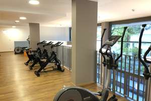 Sofort beziehbar - einzigartiges Galerie-Apartment mit Terrasse – Die vollständige Adresse der Immobilie erhältst du vom Anbieter., 81541 Obere Au, München – Vorschaubild 15