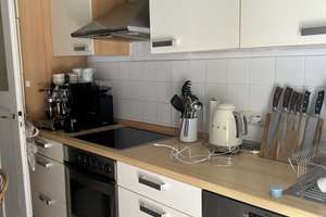 3-Zimmer-Altbauwohnung im Lehel – Die vollständige Adresse der Immobilie erhältst du vom Anbieter., 80538 Englischer Garten, München – Vorschaubild 5