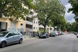 Modernes Studio mit Balkon, EBK, Teilmöbliert, Aufzug & Fußbodenheizung. Erstbezug – Wiesenstraße 11, 13357 Gesundbrunnen, Berlin – Vorschaubild 9