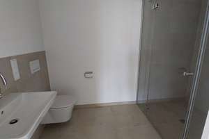 LEBEN mit Weitsicht über Essen im PHIL Tower // 7. OG – Huyssenallee 60, 45128 Südviertel, Essen – Vorschaubild 11