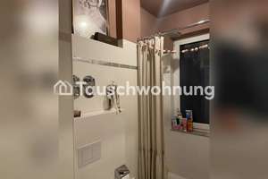 Tauschwohnung: Gemütliche 1,5-Zi-Flat in Schwabing-West – Die vollständige Adresse der Immobilie erhältst du vom Anbieter., 80797 Am Luitpoldpark, München – Vorschaubild 12