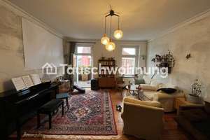 Tauschwohnung: Prenzlauer Berg: Gemütliche 2-Zimmer-Wohnung Altbau mit Balk – Pappelallee 19, 10437 Prenzlauer Berg, Berlin – Vorschaubild 2