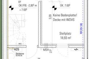 Zentral gelegenes 4-Zimmer-Reihenhaus in Top-Lage mit Südterrasse Nähe Karlsaue – Heinrich-Heine-Str. 23 A, 34121 Süd, Kassel – Vorschaubild 14