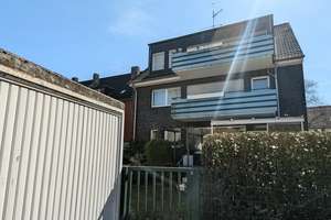 Balkonwohnung "Lieblingsplatz" in Alstaden – Die vollständige Adresse der Immobilie erhältst du vom Anbieter., 46049 Alstaden-West, Oberhausen – Vorschaubild 3