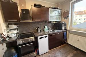 2-Zimmer Wohnung in Nürnberg-Gibitzenhof – Gibitzenhofstraße 169, 90443 Gibitzenhof, Nürnberg – Vorschaubild 5