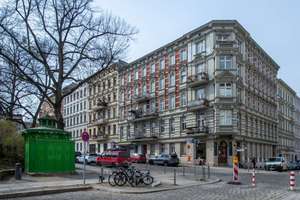 3-Zimmer-Altbau sucht dich!! Option zur eigenen Terrasse! – Die vollständige Adresse der Immobilie erhältst du vom Anbieter., 10965 Kreuzberg, Berlin – Vorschaubild 28
