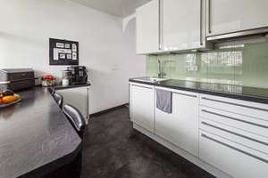 TOP-Gepflegte 4-Zi-Maisonette-Whg in Nürnberg Langwasser, zentrumsnah von Nürnberg! – Die vollständige Adresse der Immobilie erhältst du vom Anbieter., 90471 Langwasser Nordost, Nürnberg – Vorschaubild 3
