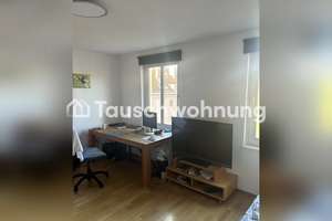 Tauschwohnung: 1 Zi. in Barerstr. - mind. 2 Zi. Schwabing/Maxvorstadt