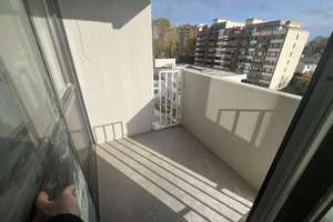 Moderne 2-Zi-Wohnung - Kompakt, hell und zentral gelegen – Die vollständige Adresse der Immobilie erhältst du vom Anbieter., 52072 Laurensberg (Statistischer Bezirk), Aachen – Vorschaubild 3