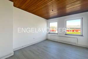City-Living in Bremen: Modernisierte 3-Zimmer-Wohnung mit Südbalkon und Tiefgarage – Die vollständige Adresse der Immobilie erhältst du vom Anbieter., 28195 Bahnhofsvorstadt, Bremen – Vorschaubild 7