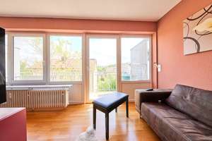 6-Familienhaus in Stuttgart-Vaihingen – gepflegt, entwicklungsfähig und mit Neuvermietungspotenzial – Stoßäckerstraße 95, 70563 Heerstraße, Stuttgart – Vorschaubild 8
