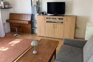 Helle 3-Zimmer-EG-Wohnung mit Balkon, Wohnküche & Gartennutzung - befristet nach Absprache – Die vollständige Adresse der Immobilie erhältst du vom Anbieter., 81735 Ramersdorf, München – Vorschaubild 20