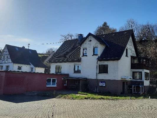 Haus kaufen in Morsbach ImmobilienScout24