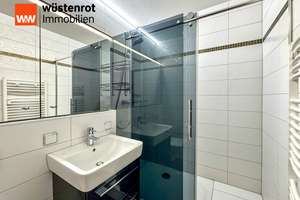 Mehr Raum zum Leben: 1,5 Zimmer mit Potenzial für 2 Zimmer – Die vollständige Adresse der Immobilie erhältst du vom Anbieter., 63067 Ledermuseum, Offenbach am Main – Vorschaubild 8