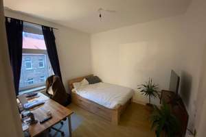 Drei-Zimmer-Wohnung in Limmerstraße – Die vollständige Adresse der Immobilie erhältst du vom Anbieter., 30451 Linden-Nord, Hannover – Vorschaubild 2
