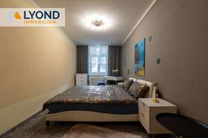 Modernisierte 2,5-Zimmer-Wohnung mit guter Infrastruktur und Anbindung – Die vollständige Adresse der Immobilie erhältst du vom Anbieter., 4318 Volkmarsdorf, Leipzig – Vorschaubild 14