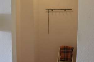 helle angenehme 2-Zimmerwohnung