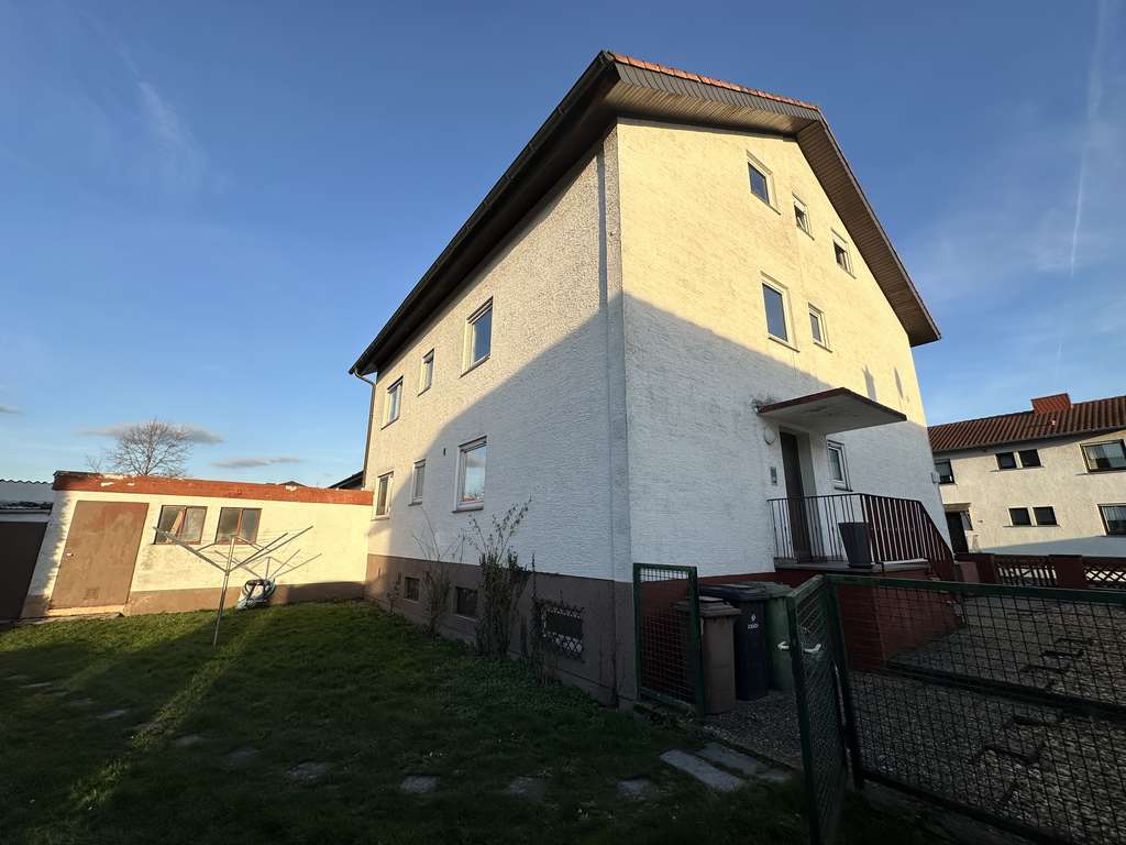 Immobilie in Bensheim - Kapitalanlage mit Potenzial - Bild 3