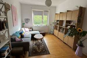 List - 2 Zimmerwohnung im 3. Obergeschoss mit Dielenboden – Kranckestraße 8, 30161 List, Hannover – Vorschaubild 3