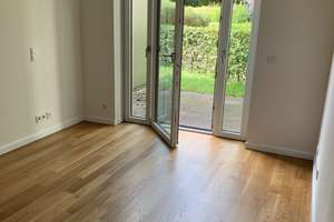 Hamburg Uhlenhorst  – Neuwertige 3-Zimmer-Erdgeschosswohnung mit zwei Terrassen – Die vollständige Adresse der Immobilie erhältst du vom Anbieter., 22081 Uhlenhorst, Hamburg – Vorschaubild 10