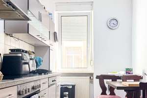 3-Zimmer-Wohnung nahe Japanischem Garten, Main und Kiliani – Jägerstraße 2A, 97082 Zellerau, Würzburg – Vorschaubild 7