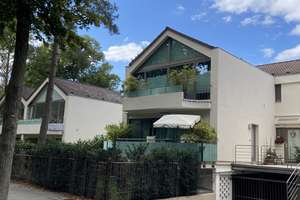ca. 124 m² Garten Reihenendhaus mit Terrasse – Barnhelmstraße 2E, 14129 Nikolassee, Berlin – Vorschaubild 3