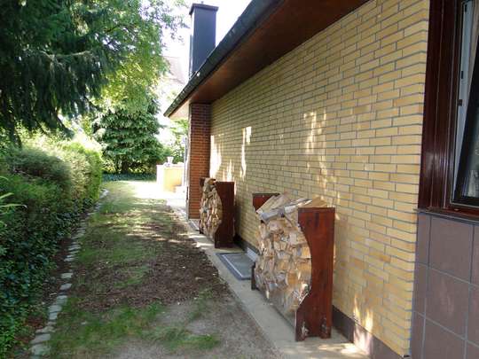 Sonnengrundstück mit 149m² EFH in Berlin-Buckow - Bild 25