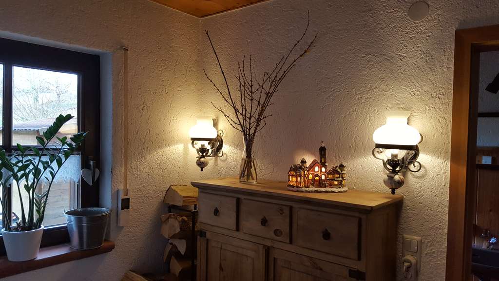 Immobilie in Otzberg - Exklusives Landhaus in Feldrandlage – Otzberg - Bild 2