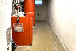 Schickes Haus, großer Garten, Pool und beste Lage! – 93055 Burgweinting-Harting, Regensburg – Vorschaubild 23
