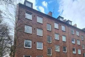 Helle 2 Zimmer Wohnung, mit EBK, Top Lage ! – Lothringer Str. 11, 22049 Dulsberg, Hamburg – Vorschaubild 10
