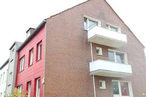 Seltene Gelegenheit in attraktiver Lage - Moderne 3-Zimmer mit TOP Einbauküche und Balkon – Fritz-Weiberg-Straße 40, 38448 Vorsfelde, Wolfsburg – Vorschaubild 15